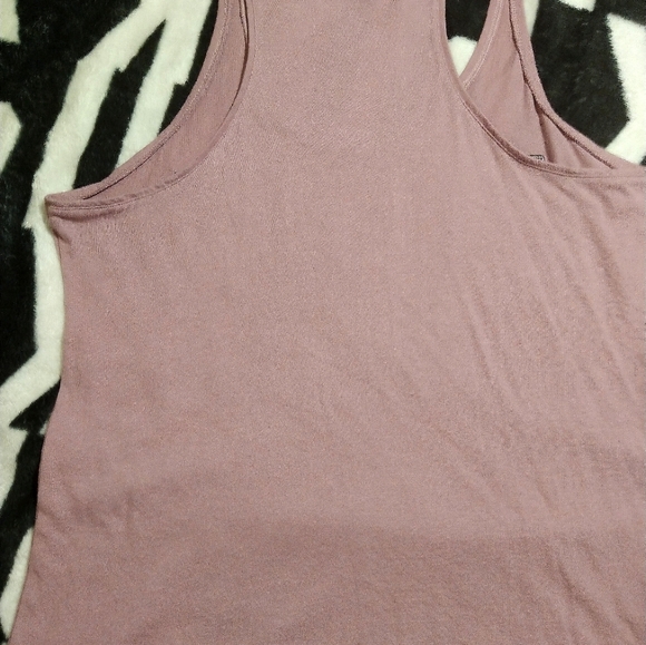 Victoria's Secret Pink Bling Sequin Tank & Shorts Set. L. - Picture 7 of 9